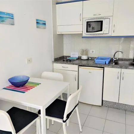 Apartment Modern Poolside Apartment, Peaceful Atalaya Complex Central Puerto Del Carmen